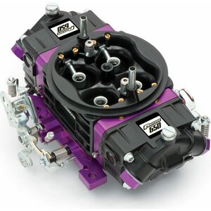 Proform - 67301 - Race Series Carburetor 650CFM Mechanical Second