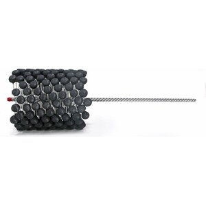 Brush Research GBD50024 - 240 Grit, 4.500 in. to 5.000 in. Bore, Each