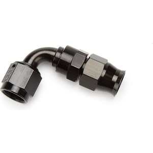 Aeromotive - 15352 - 6an 90-Degree PTFE Hose Black