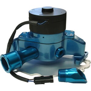 Water Pumps - Electric