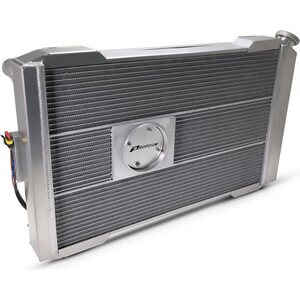 Proform - 69590-26 - Slim Fit Radiator Universal Ford Style