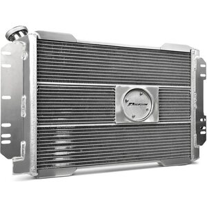 Proform - 69695.1 - Slim Fit Radiator 60-  Mopar A/B Body