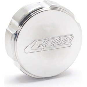 Canton - 81-236 - Billet Alm Coolant Cap Ford Mustang 1994-2014