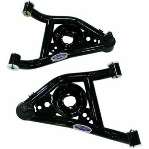 Detroit Speed Engineering - 031201DS - Tubular Lower Control Arms - 67-69 F-Body