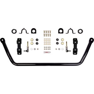 Detroit Speed Engineering - 031419DS - Front Sway Bar Kit GM C10 Truck 67-87 1-7/16