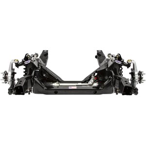 Detroit Speed Engineering - 032004DS - Hydroformed Subframe Kit 67-69 F-Body