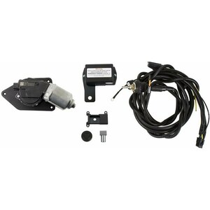 Detroit Speed Engineering - 121608 - Selects-Speed Wiper Kit 70-72 A-Body NRP RG