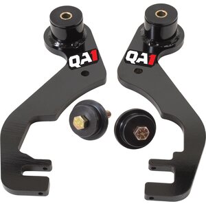 Rear Control and Trailing Arm Mounts
