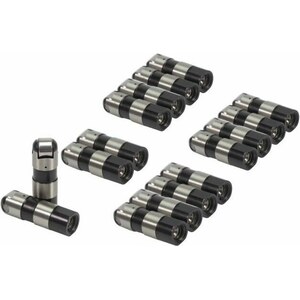 Comp Cams - 85001-16 - Ev Hyd Roller Lifter Set LS/SBC OE Drop-In