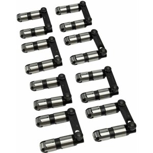 Comp Cams - 89311-16 - Ev Hyd Roller Lifter Set SBF Retro Fit