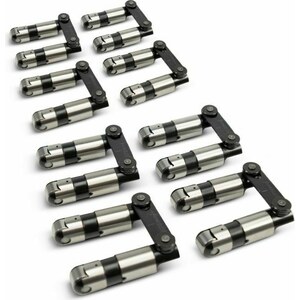 Comp Cams - 89591-16 - Ev Hyd Roller Lifter Set Chevy 348/409 Retro Fit