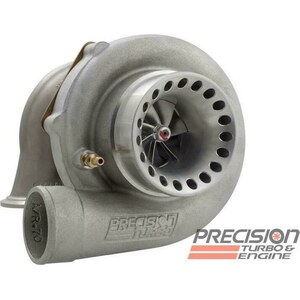 Precision Turbo GEN2 PT 5862 BB V-Band/V-Band 0.64 A/R SS