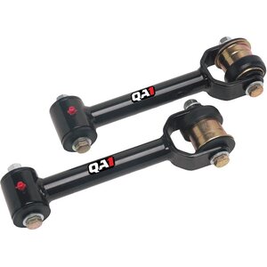 Rear Control Arms and Trailing Arms