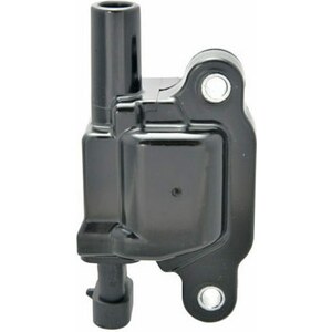 Specialty Products - 3009BK - Ignition Coil Blk GM LS2 LS3/LS7/LS9 Car Single
