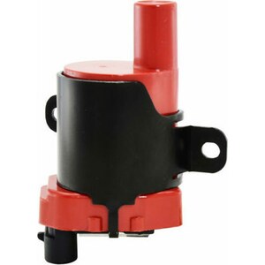 Specialty Products - 3012 - Ignition Coil Red GM LS2 Truck Single