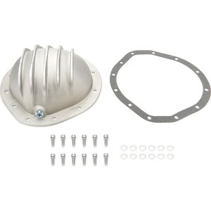 Specialty Products - 4902XKIT - Differential Cover Kit 67-81 GM Truck 8.875