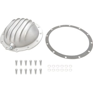 Specialty Products - 4906XKIT - Differential Cover Kit 81-84 Jeep Dana 20 Rear