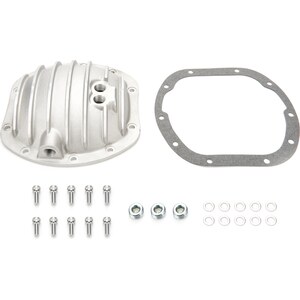 Specialty Products - 4907XKIT - Differential Cover Kit Dana 25/27/30 10 Bolt