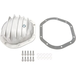 Specialty Products - 4909XKIT - Differential Cover Kit Dana 44 10-Bolt