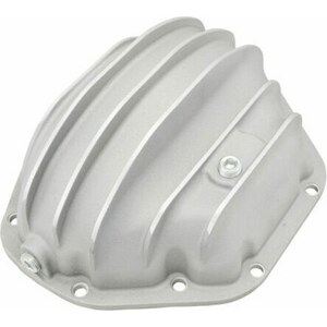 Specialty Products - 4912X - Differential Cover 95- Dana 80 10-Bolt Rear