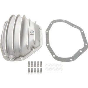Specialty Products - 4912XKIT - Differential Cover Kit 95-up Dana 80 Rear