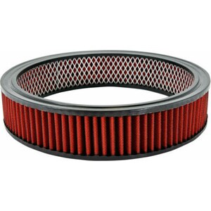Specialty Products - 7136 - Air Filter Element Washable Round 10in x 2in