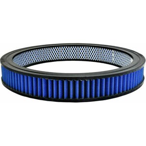 Specialty Products - 7142BL - Air Filter Element Washable Round 14in x 2in
