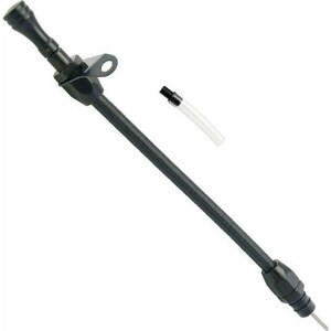 Specialty Products - 8203BK - Dipstick Transmission GM Turbo 350/400 Black