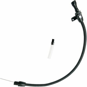 Specialty Products - 8307BK - Dipstick Transmission Ford AOD Black