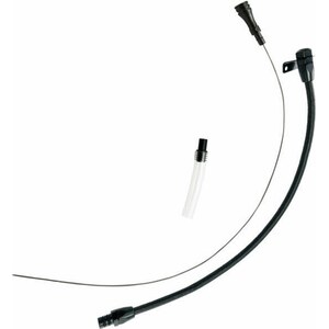 Specialty Products - 8308BK - Dipstick Transmission Ford C4 Black