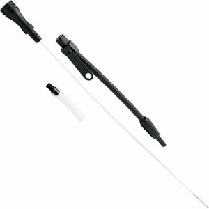 Specialty Products - 8321BK - Engine Oil Dipstick Ford FE Engines Black