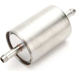 Specialty Products - 9269 - Fuel Filter 3/8in Inlet/ Outlet Stainless