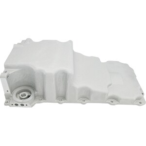 Specialty Products - 8449 - Oil Pan LS Rear Sump Gen III/IV with Pickup
