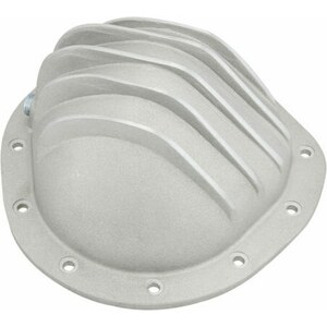 Specialty Products - 4902X - Differential Cover 67-81 GM Truck 8.875in Rear