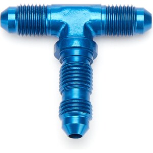 Aeroquip - FCM2091 - #4 Flare Blkhd Branch Te