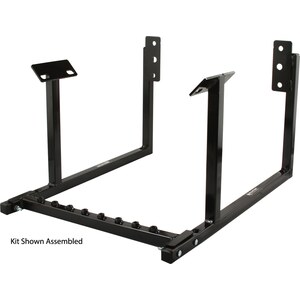 Allstar Performance - 10130 - Engine Cradle SB/BBC Std Duty