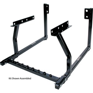 Allstar Performance - 10144 - Engine Cradle Pontiac Heavy Duty