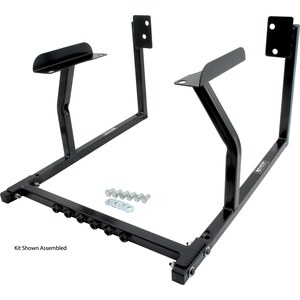 Allstar Performance - 10145 - Engine Cradle SBF Std Duty