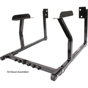 Allstar Performance - 10148 - Engine Cradle SBF Heavy Duty
