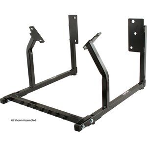 Allstar Performance - 10149 - Engine Cradle SBF Mod/Coyote Heavy Duty