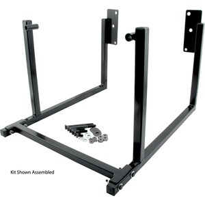 Allstar Performance - 10150 - Engine Cradle SBM Std Duty