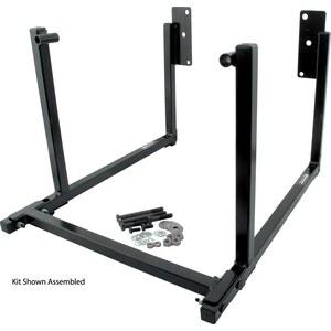 Allstar Performance - 10152 - Engine Cradle SBM Heavy Duty