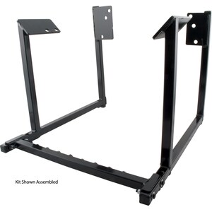Allstar Performance - 10154 - Engine Cradle BBF Heavy Duty