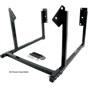 Allstar Performance - 10156 - Engine Cradle BBM Heavy Duty