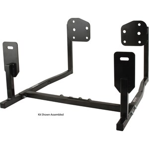 Allstar Performance - 10159 - Sprint Engine Cradle