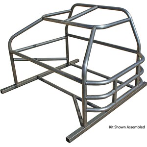 Allstar Performance - 22097 - Roll Cage Kit Neon