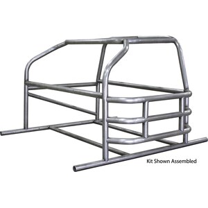 Allstar Performance - 22104 - Roll Cage Kit Mini Enduro