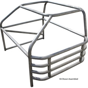 Allstar Performance - 22107 - Roll Cage Kit Standard Mini Stock