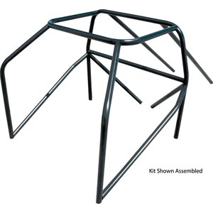 Allstar Performance - 22620 - 10pt Roll Cage Kit for 1967-69 F-Body