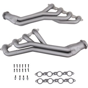 BBK Performance - 1694 - Exhaust Headers - Long 1-3/4 LS1 F-Body 98-02